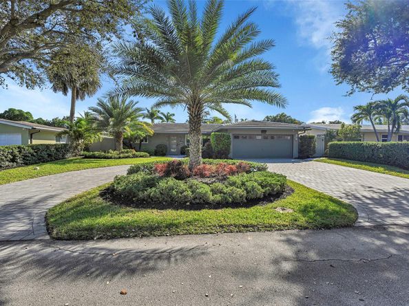 2090 NE 54th Ct, Fort Lauderdale FL 33308