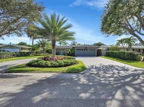 2090 NE 54th Ct, Fort Lauderdale FL 33308