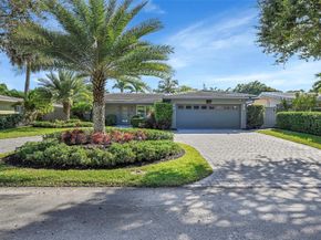 2090 NE 54th Ct, Fort Lauderdale FL 33308