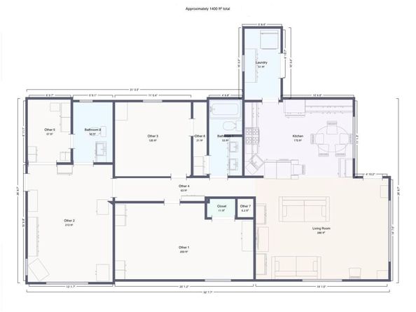 656 NW 1st Avenue, Boynton Beach FL 33426