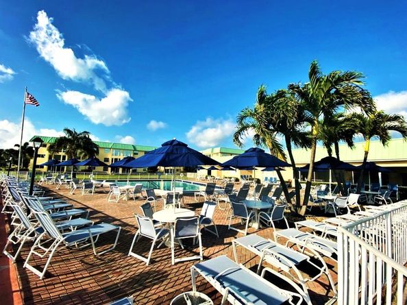 34 Colonial Club Drive 101, Boynton Beach FL 33435