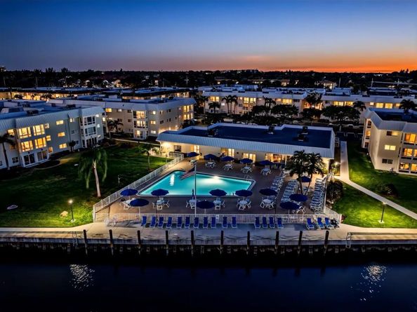 34 Colonial Club Drive 101, Boynton Beach FL 33435