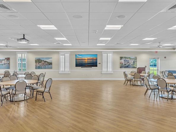 34 Colonial Club Drive 101, Boynton Beach FL 33435