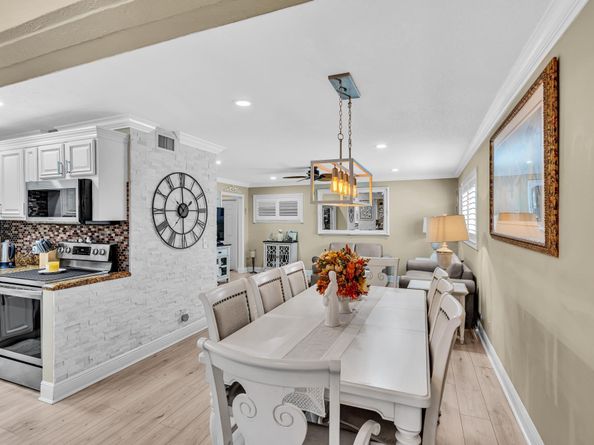 34 Colonial Club Drive 101, Boynton Beach FL 33435