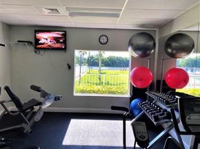 34 Colonial Club Drive 101, Boynton Beach FL 33435