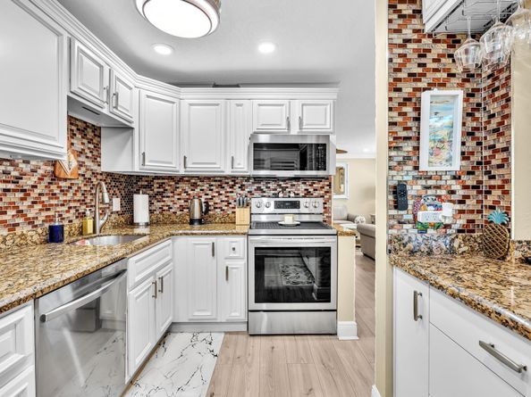 34 Colonial Club Drive 101, Boynton Beach FL 33435