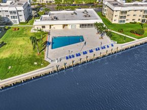 34 Colonial Club Drive 101, Boynton Beach FL 33435