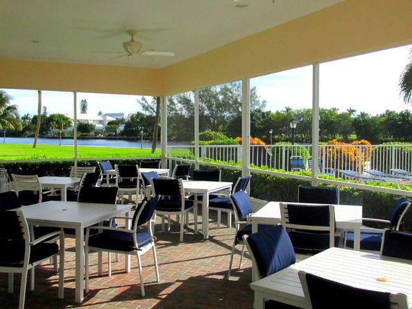 34 Colonial Club Drive 101, Boynton Beach FL 33435