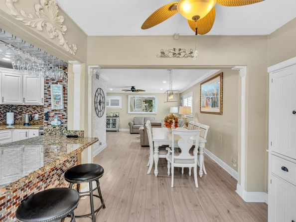 34 Colonial Club Drive 101, Boynton Beach FL 33435