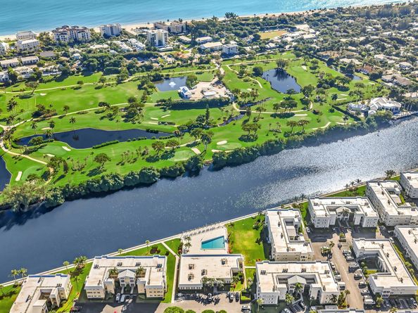 34 Colonial Club Drive 101, Boynton Beach FL 33435