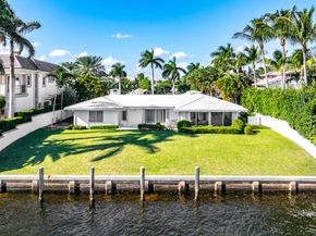 368 S Maya Palm Drive, Boca Raton FL 33432