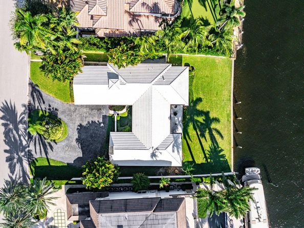 368 S Maya Palm Drive, Boca Raton FL 33432