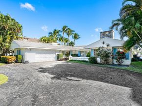 368 S Maya Palm Drive, Boca Raton FL 33432