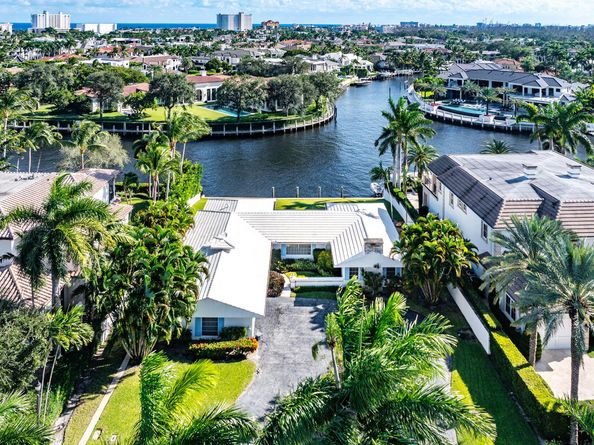 368 S Maya Palm Drive, Boca Raton FL 33432