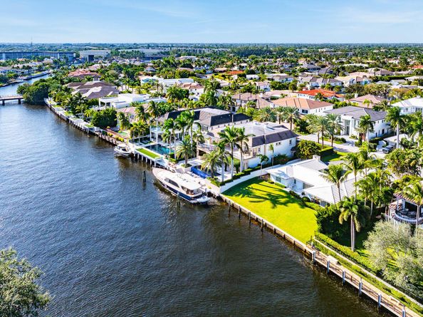 368 S Maya Palm Drive, Boca Raton FL 33432