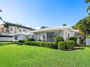 368 S Maya Palm Drive, Boca Raton FL 33432