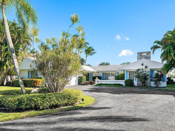 368 S Maya Palm Drive, Boca Raton FL 33432