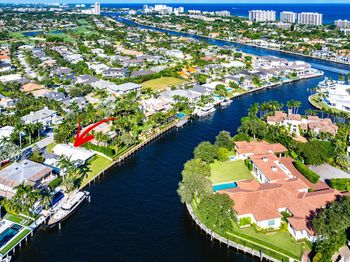 368 S Maya Palm Drive