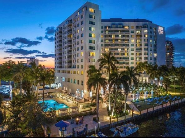 2670 E Sunrise Blvd 1115, Fort Lauderdale FL 33304