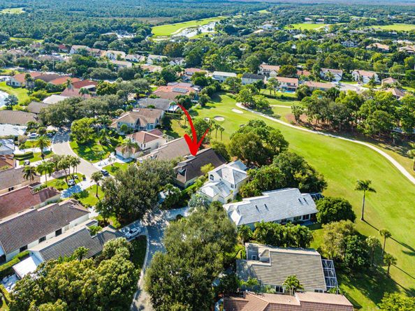 6861 Briarlake Circle, Palm Beach Gardens FL 33418