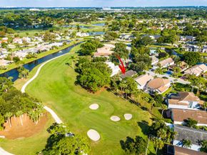 6861 Briarlake Circle, Palm Beach Gardens FL 33418