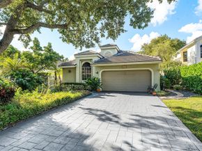 6861 Briarlake Circle, Palm Beach Gardens FL 33418