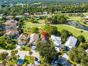 6861 Briarlake Circle, Palm Beach Gardens FL 33418