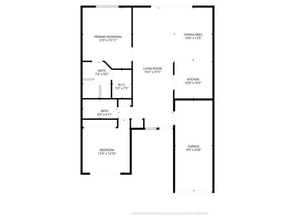 6 Walcott Drive, Boynton Beach FL 33426