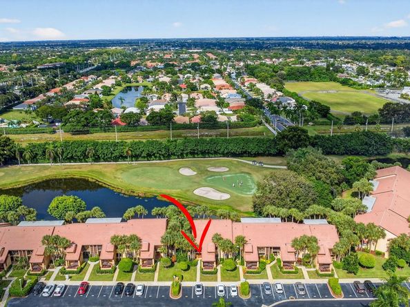 6448 Aspen Glen Cir 0, Boynton Beach FL 33437