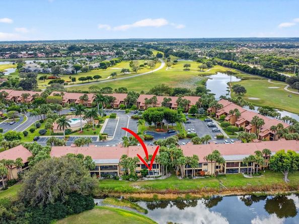 6448 Aspen Glen Cir 0, Boynton Beach FL 33437