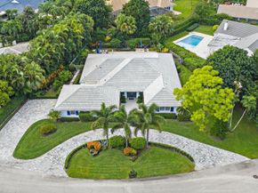 1351 Partridge Place N, Boynton Beach FL 33436