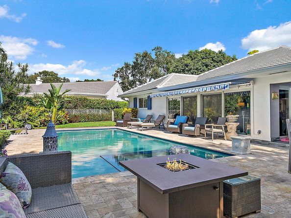 1351 Partridge Place N, Boynton Beach FL 33436