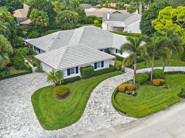 1351 Partridge Place N, Boynton Beach FL 33436