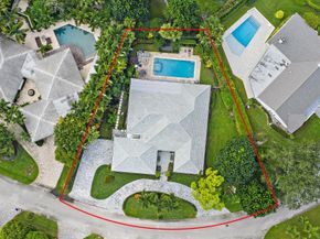 1351 Partridge Place N, Boynton Beach FL 33436