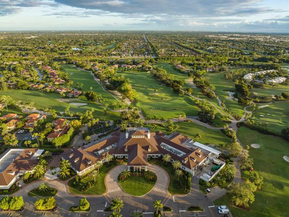 1351 Partridge Place N, Boynton Beach FL 33436