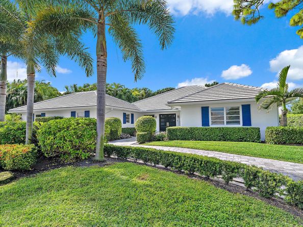 1351 Partridge Place N, Boynton Beach FL 33436