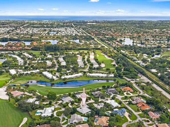 1351 Partridge Place N, Boynton Beach FL 33436
