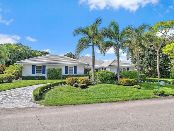 1351 Partridge Place N, Boynton Beach FL 33436