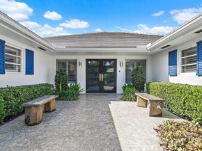 1351 Partridge Place N, Boynton Beach FL 33436