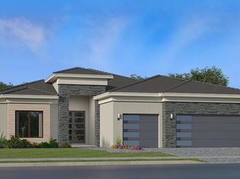 7622 Bridle Trail Way