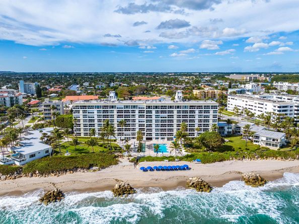 500 SE 21st Avenue 409, Deerfield Beach FL 33441