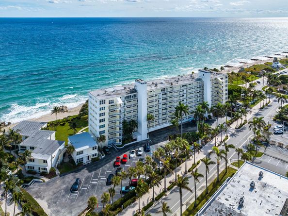 500 SE 21st Avenue 409, Deerfield Beach FL 33441