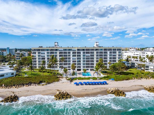 500 SE 21st Avenue 409, Deerfield Beach FL 33441