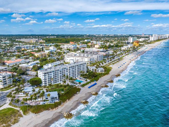 500 SE 21st Avenue 409, Deerfield Beach FL 33441