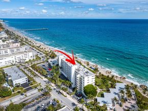 500 SE 21st Avenue 409, Deerfield Beach FL 33441