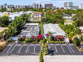 615 & 617 NE 9th Ave, Fort Lauderdale FL 33304