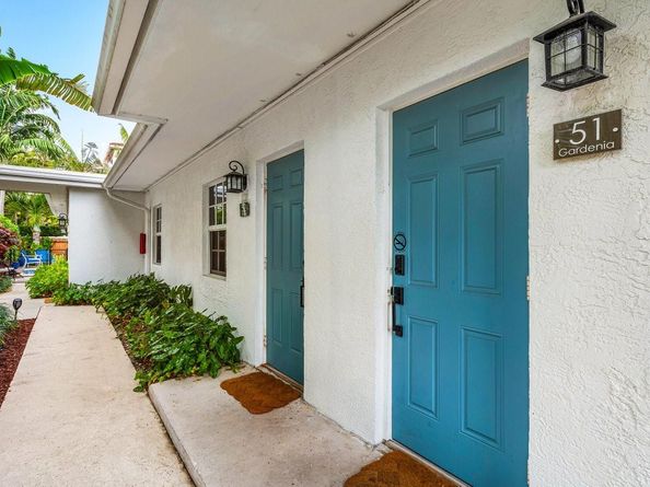 615 & 617 NE 9th Ave, Fort Lauderdale FL 33304