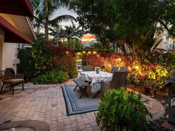 615 & 617 NE 9th Ave, Fort Lauderdale FL 33304