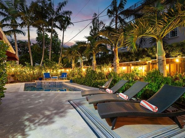 615 & 617 NE 9th Ave, Fort Lauderdale FL 33304