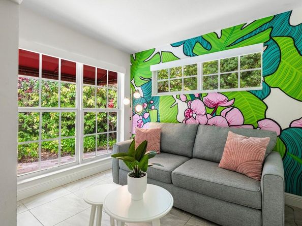 615 & 617 NE 9th Ave, Fort Lauderdale FL 33304